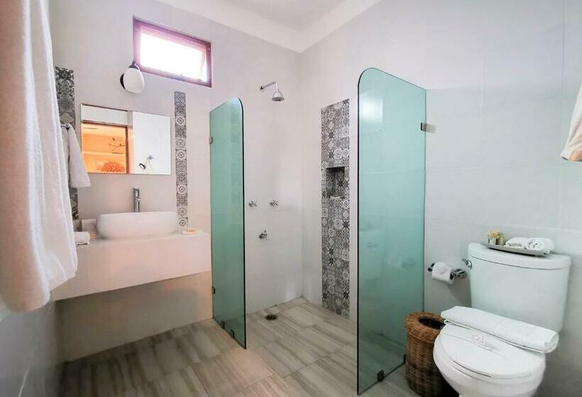 סוויטת מאסור, Le Muuch Hotel Boutique