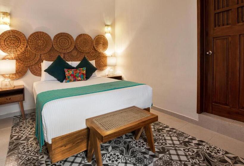 스탠다드 룸, Le Muuch Hotel Boutique