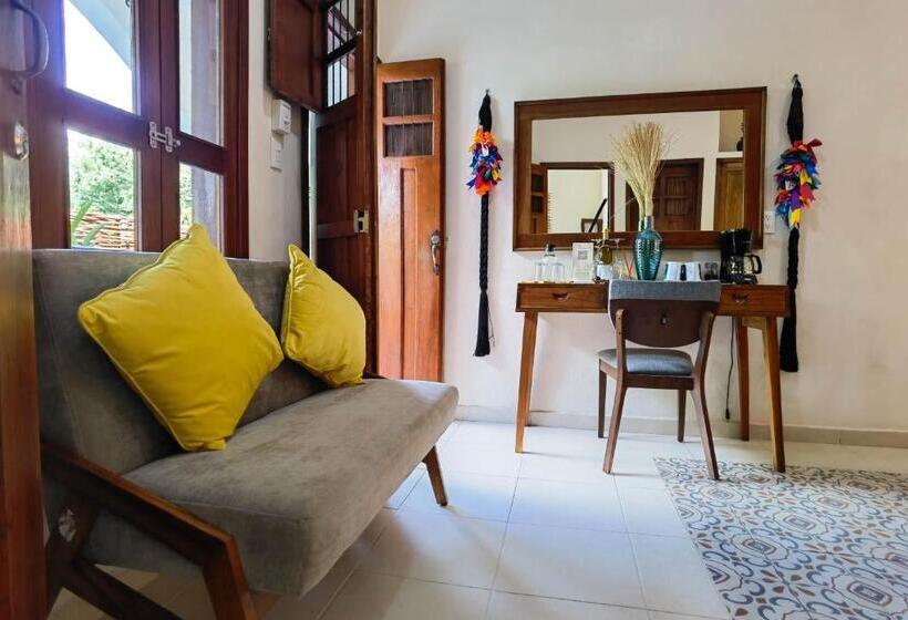 스탠다드 룸, Le Muuch Hotel Boutique