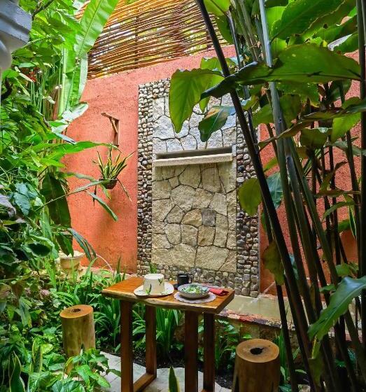 스탠다드 룸, Le Muuch Hotel Boutique