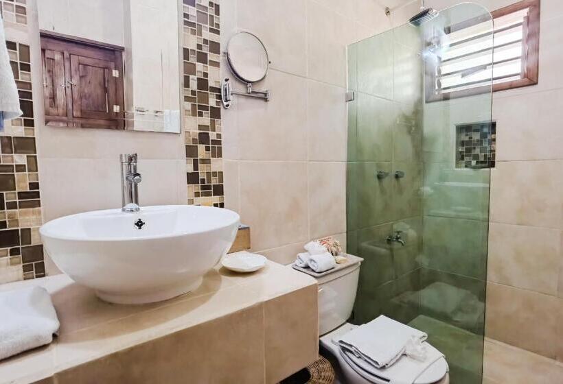 스탠다드 룸, Le Muuch Hotel Boutique