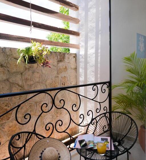 스탠다드 룸, Le Muuch Hotel Boutique