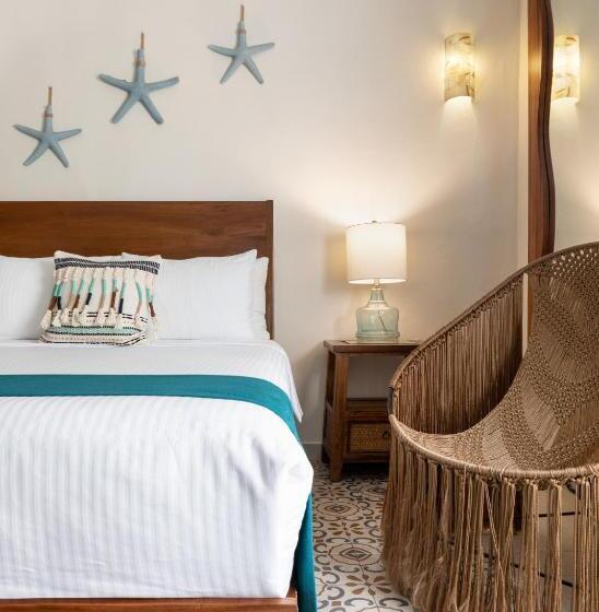 마스터 스위트, Le Muuch Hotel Boutique