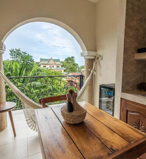 마스터 스위트, Le Muuch Hotel Boutique