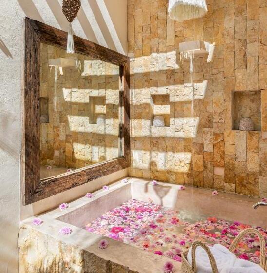 豪华房间, Le Muuch Hotel Boutique