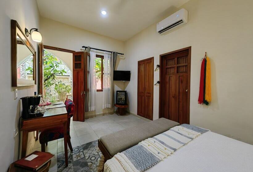 스탠다드 룸, Le Muuch Hotel Boutique