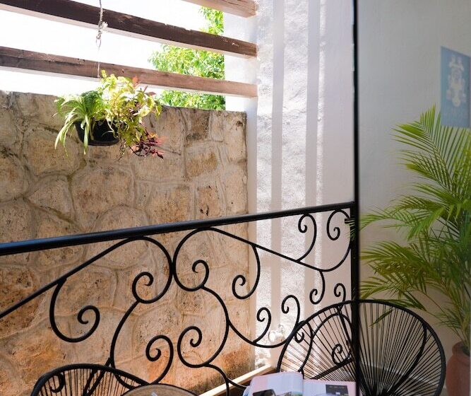 스탠다드 룸, Le Muuch Hotel Boutique