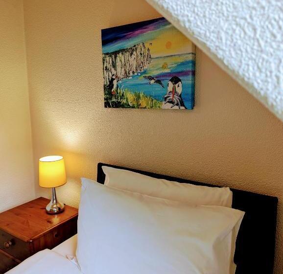 스탠다드 룸, The Coo's Guest House