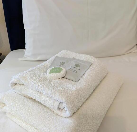 스탠다드 룸, The Coo's Guest House