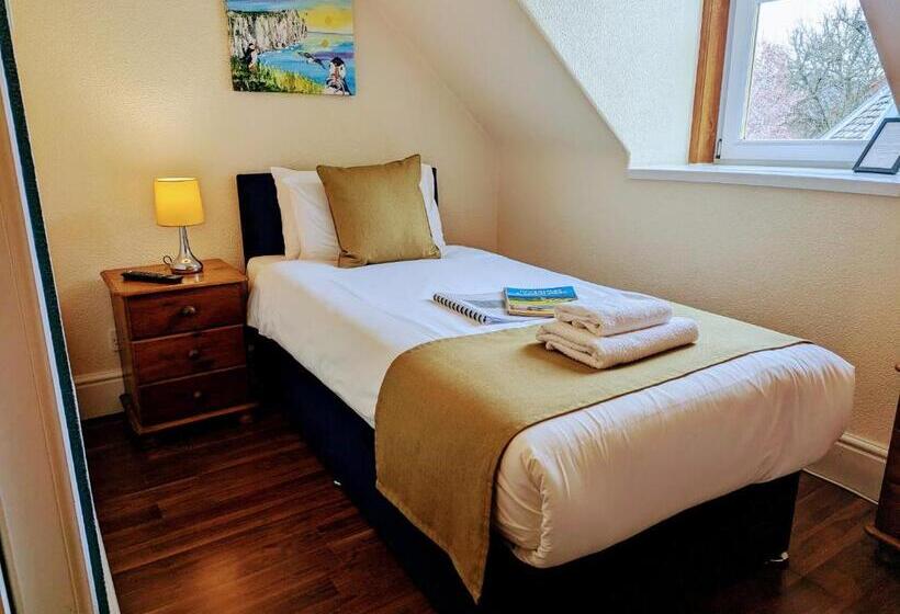 스탠다드 룸, The Coo's Guest House