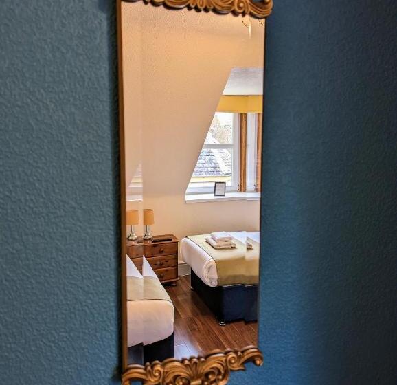 스탠다드 룸, The Coo's Guest House