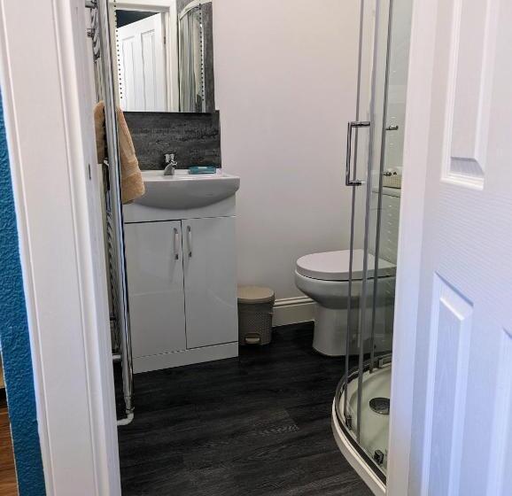 스탠다드 룸, The Coo's Guest House