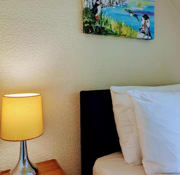 스탠다드 룸, The Coo's Guest House