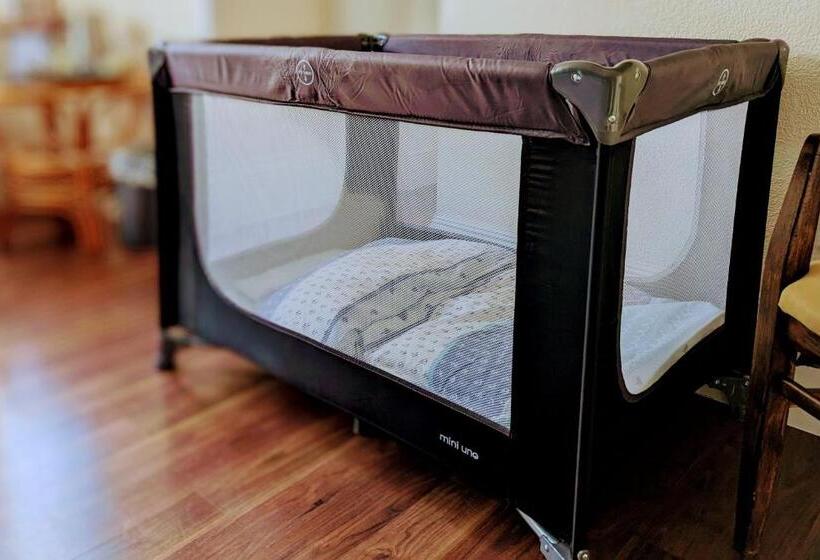 디럭스 룸, The Coo's Guest House