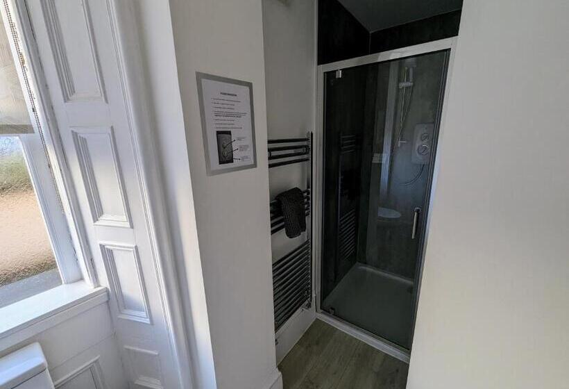 Номер Deluxe, The Coo's Guest House