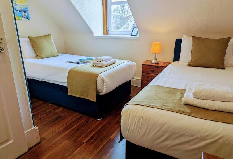 스탠다드 룸, The Coo's Guest House