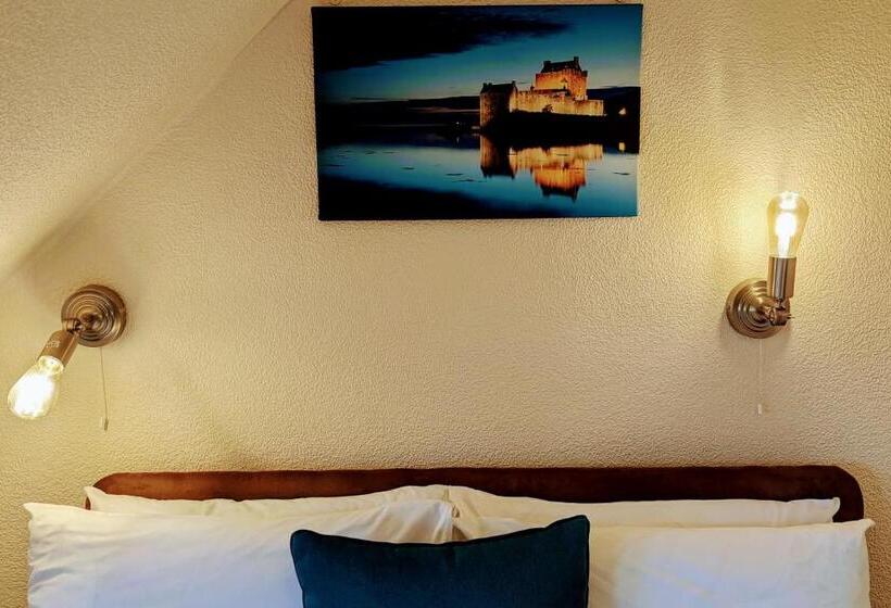 스탠다드 룸, The Coo's Guest House