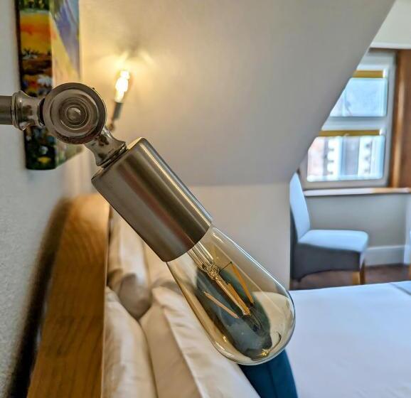 스탠다드 룸, The Coo's Guest House