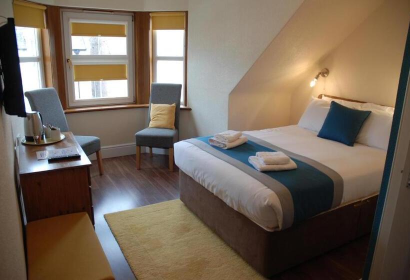 스탠다드 룸, The Coo's Guest House