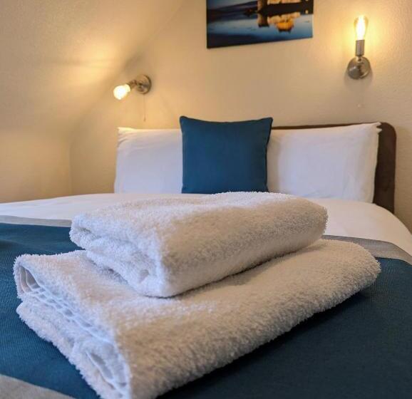 스탠다드 룸, The Coo's Guest House