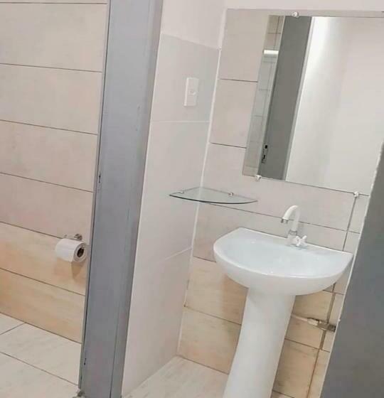 스탠다드 룸, Pousada Maceio