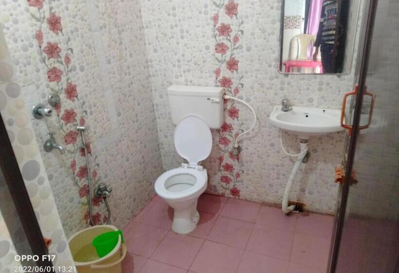 Стандартный Номер Кровать Кинг, Beach Heaven Puri   Near Golden Beach & Temple By Morservices