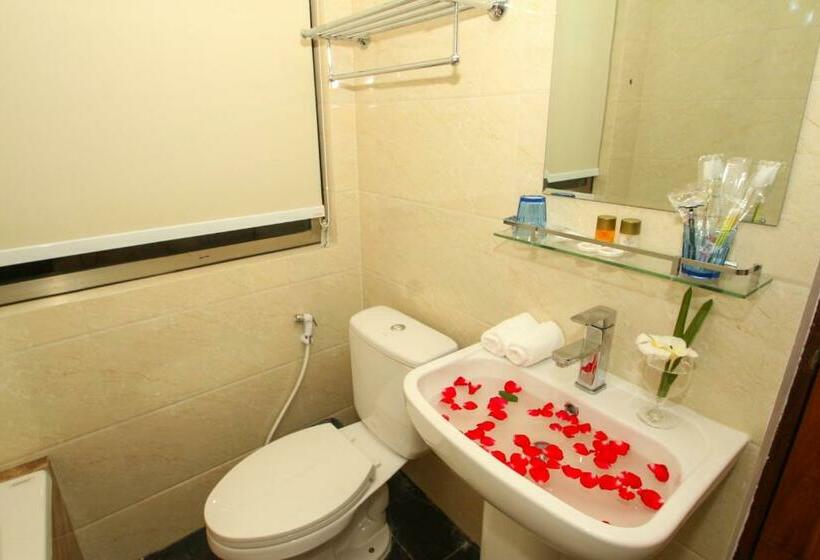 اتاق استاندارد, Gemsy