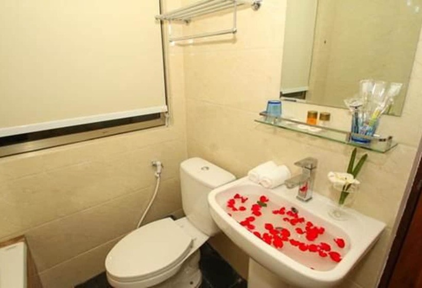 اتاق رویال, Gemsy