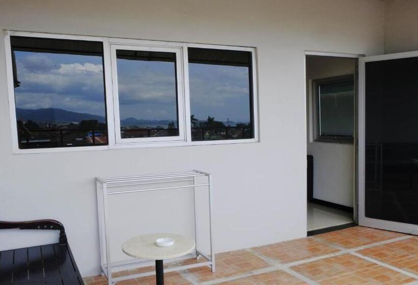 סוויטה משפחתית, Kuraya Residence Lampung