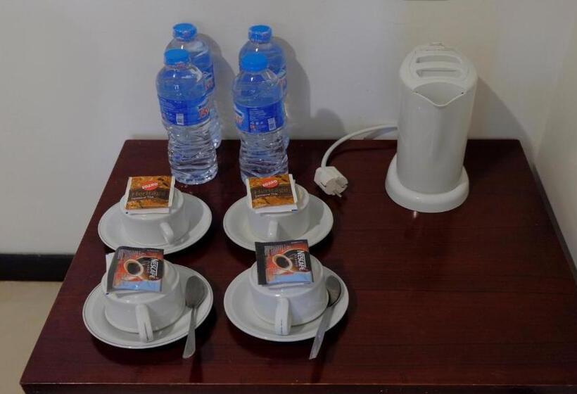 סוויטה משפחתית, Kuraya Residence Lampung