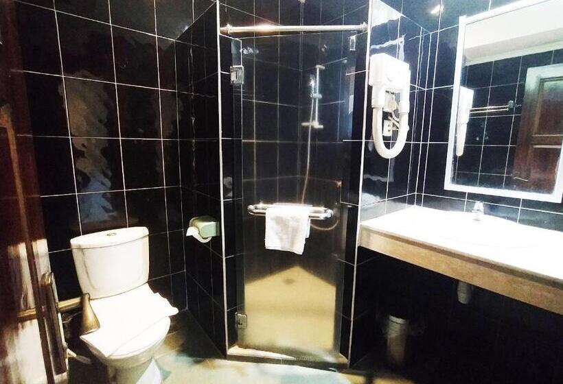 סוויטה משפחתית, Kuraya Residence Lampung