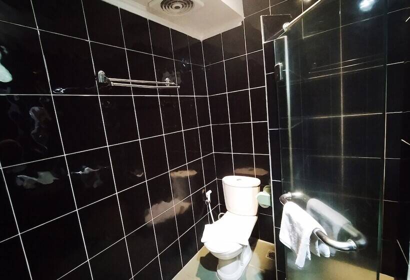 סוויטה משפחתית, Kuraya Residence Lampung