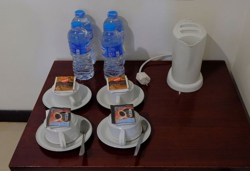 סוויטה משפחתית, Kuraya Residence Lampung