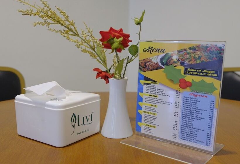 Family Suite, Kuraya Residence Lampung