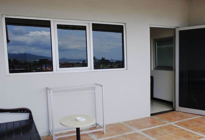 패밀리 스위트, Kuraya Residence Lampung