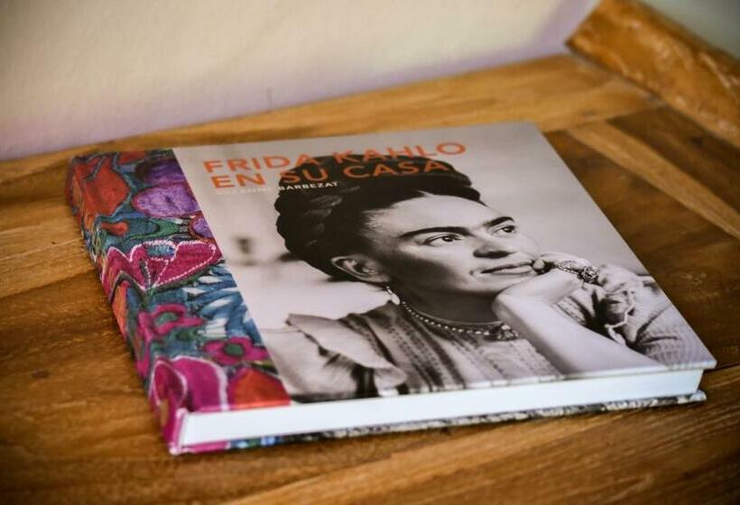 Номер Deluxe, Redil Del Paraíso