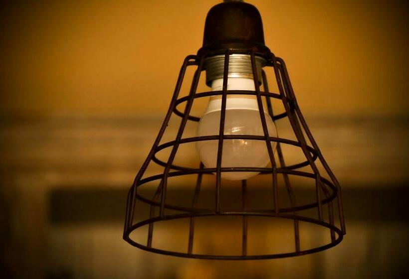 Семейный Номер Deluxe, Redil Del Paraíso