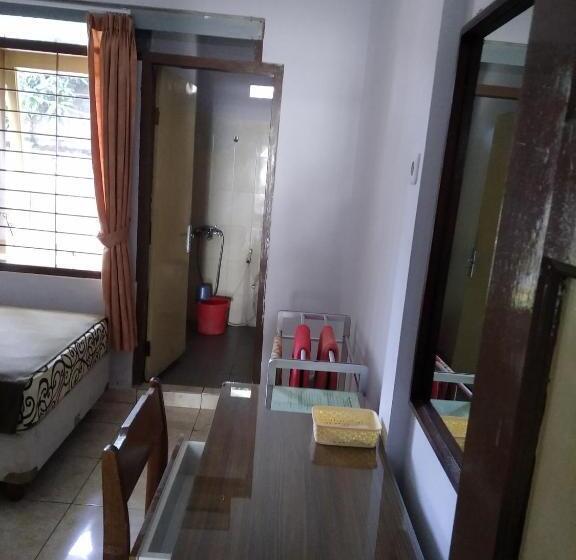 스탠다드 싱글 룸, Rumah Retret Bethania