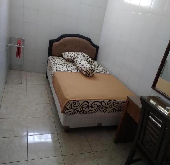 스탠다드 싱글 룸, Rumah Retret Bethania