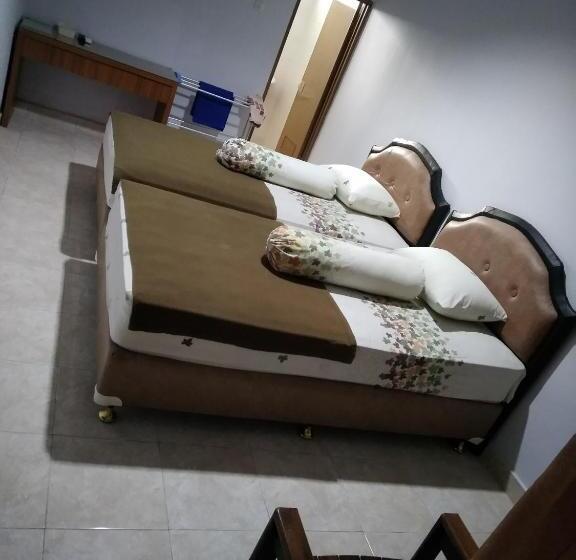 디럭스 룸, Rumah Retret Bethania