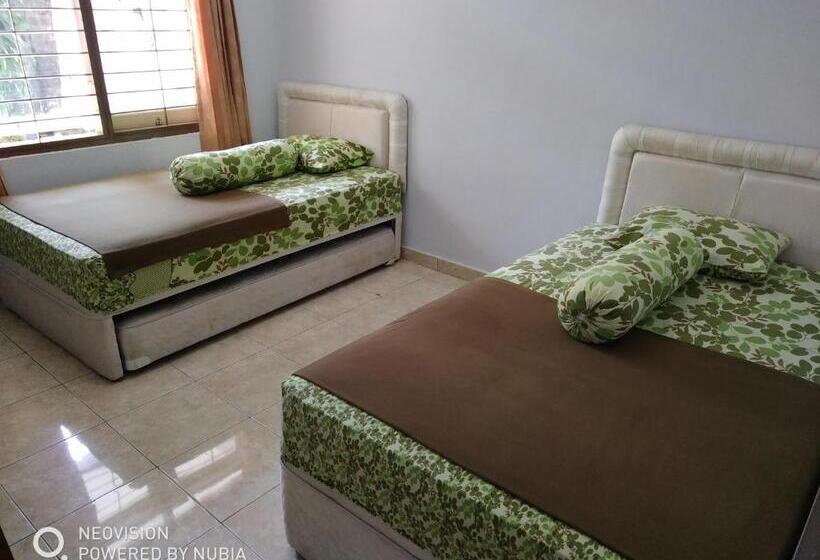 스탠다드 룸, Rumah Retret Bethania