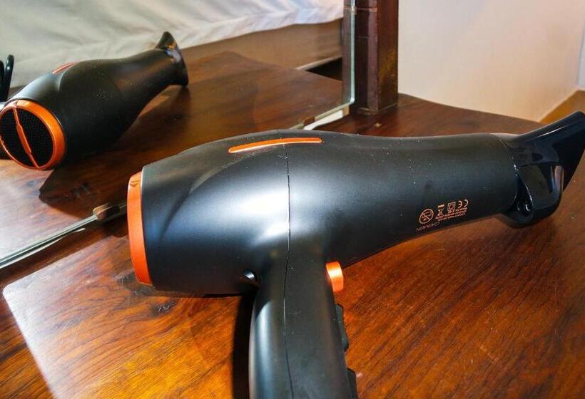 غرفة قياسية, Cinzaco Dullstroom