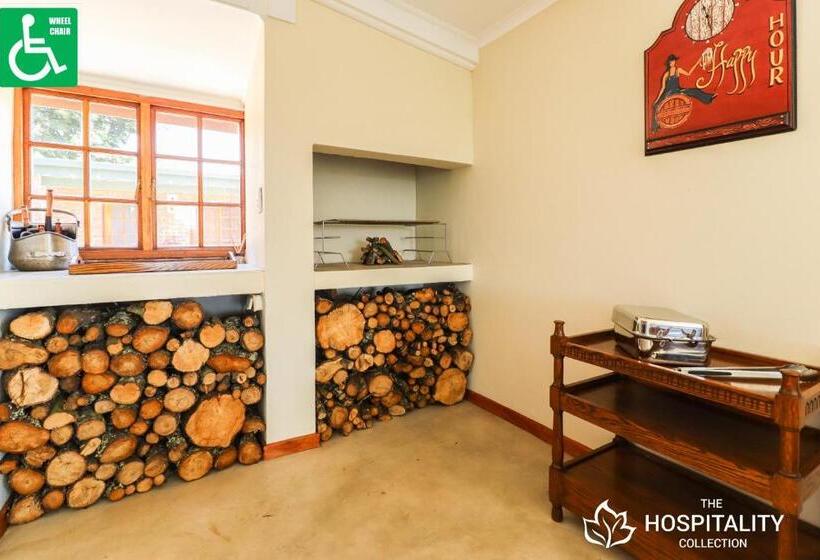 منزل 3 غرف نوم, Cinzaco Dullstroom