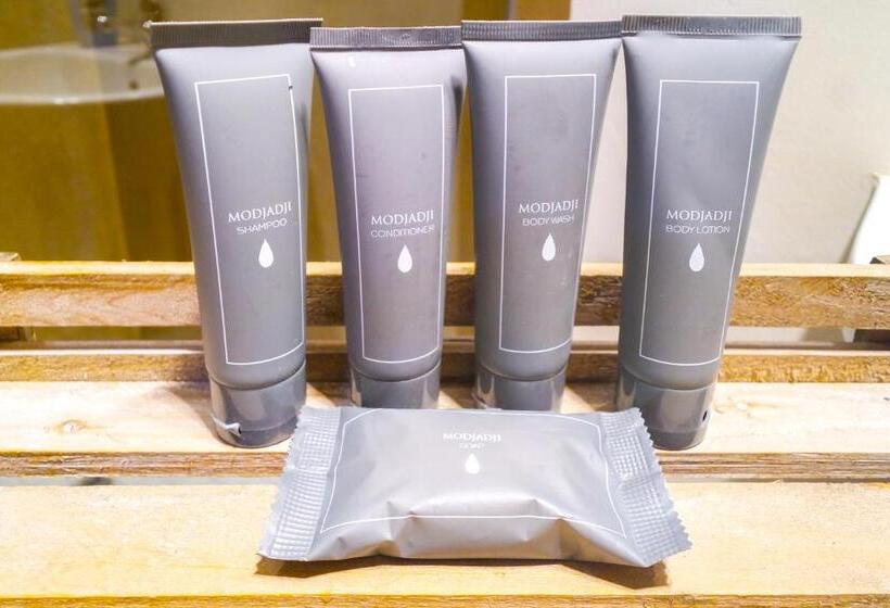 شاليه غرفة نوم واحدة, Cinzaco Dullstroom