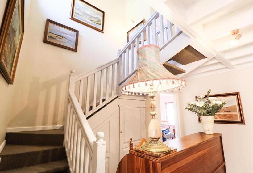 غرفة قياسية, Cinzaco Dullstroom