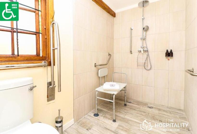 منزل 3 غرف نوم, Cinzaco Dullstroom