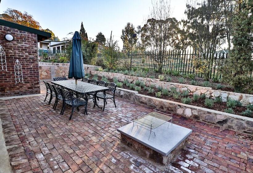 غرفة قياسية, Cinzaco Dullstroom