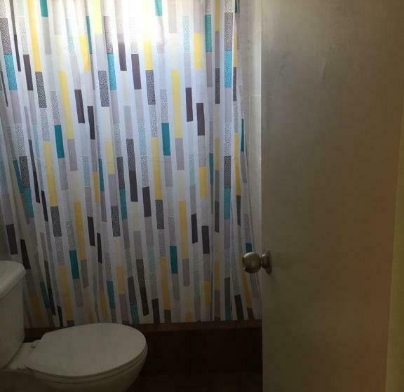 Номер Стандарт Трехместный, Hogar Doña Gloria