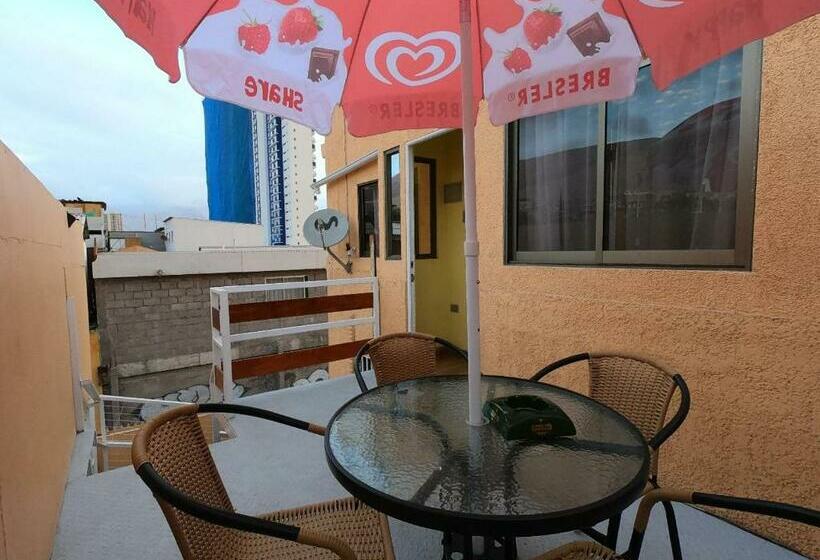 Номер Стандарт, Hogar Doña Gloria