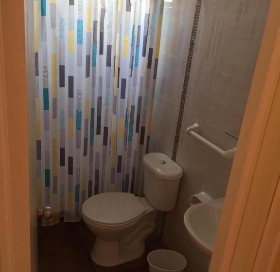 Номер Стандарт, Hogar Doña Gloria